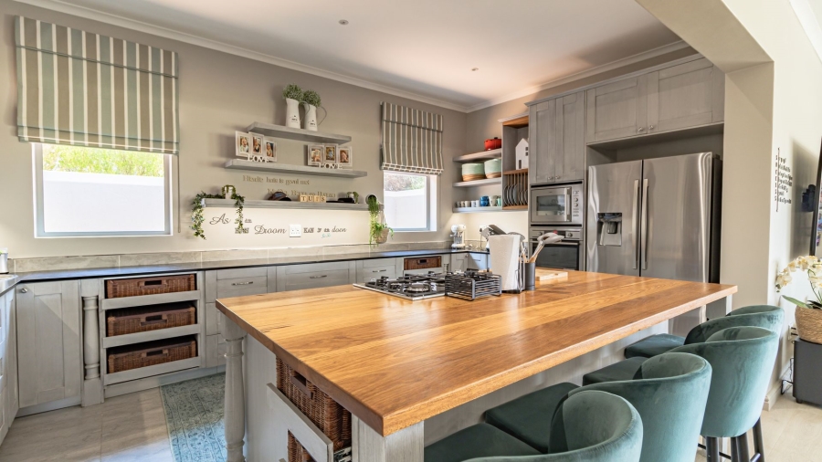 4 Bedroom Property for Sale in Langebaan Country Estate Western Cape